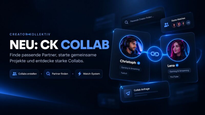 CK Collab