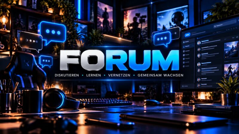 CK Forum
