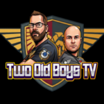Profilbild von TwoOldBoysTV